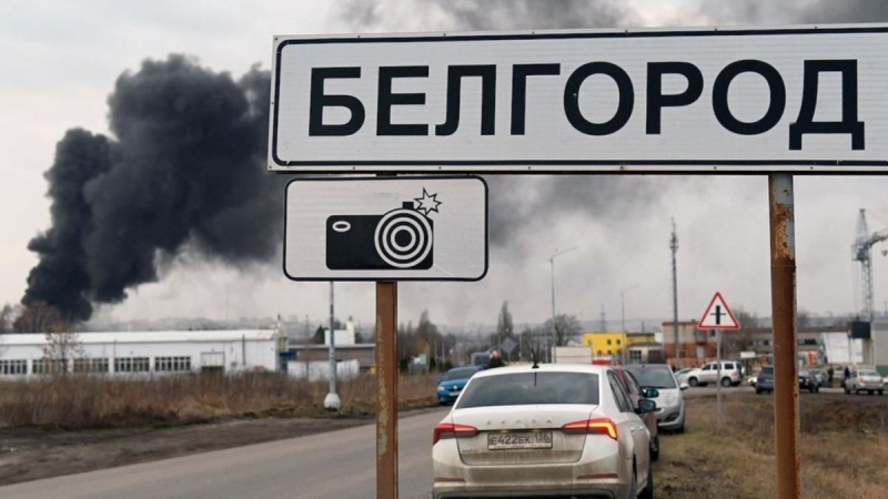 Der Verlust von Belgorod wird größere Auswirkungen haben als der Verlust der Krim – Politikwissenschaftler am Ereignisse in der Region Belgorod“/></p>
<p _ngcontent-sc156=