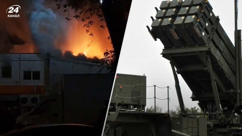 Großbrand in Moskau, wie Patriot die Besatzer treffen wird: Chronologie von 436 Tagen der Krieg