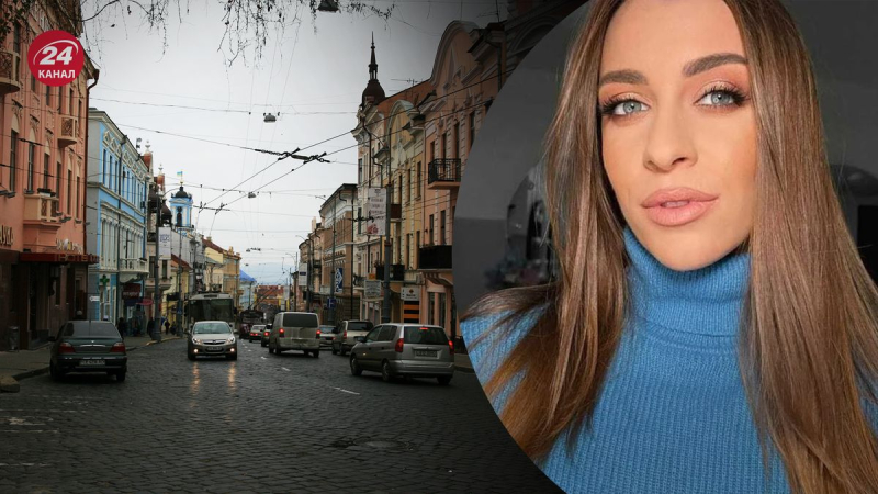 Ein Pornostar machte auf die krummen Straßen in Czernowitz aufmerksam: Das Bürgermeisteramt reagierte witzig darauf 