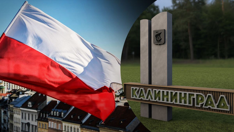 Polen offiziell in Kaliningrad umbenannt und die Region Kaliningrad: Wie werden sie es jetzt nennen