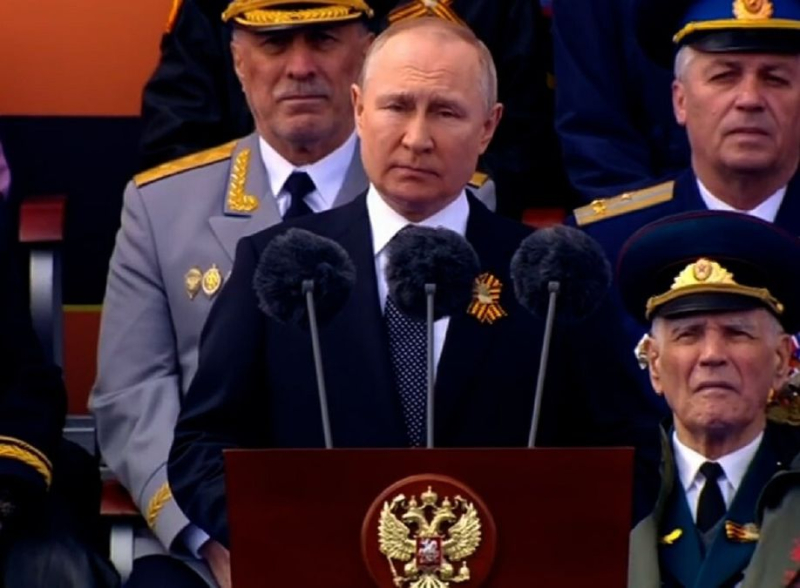 Welcher der ausländischen Führer wird am russischen Tag des Sieges zu Putin kommen