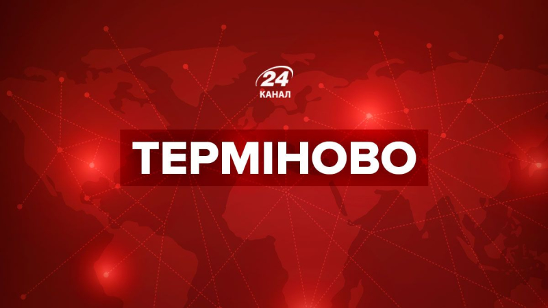 Raketentrümmer fielen auf ein vierstöckiges Gebäude in Dnipro