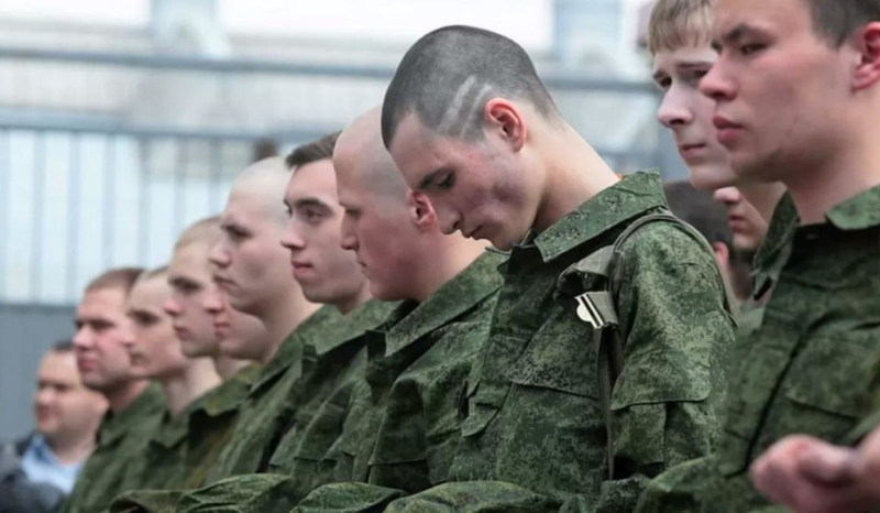 Putin sieht und versteht bereits seine eigene Niederlage, – Malomuzh über die Einberufung von Reservisten in Russland