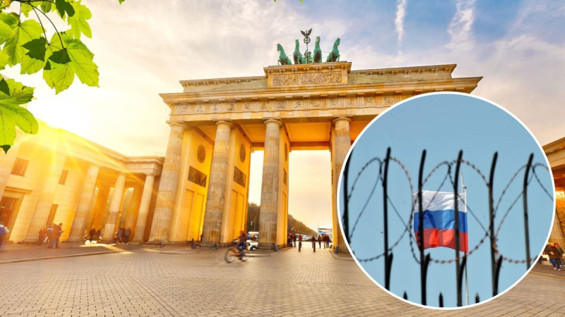 Berlin verbietet russische Flaggen am 9. Mai erneut: Gericht entscheidet