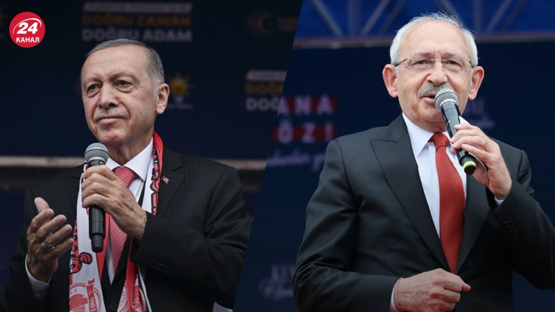 Stimmenauszählung in der Türkei geht weiter: Wie lauten die vorläufigen Ergebnisse der Präsidentschaftswahlen