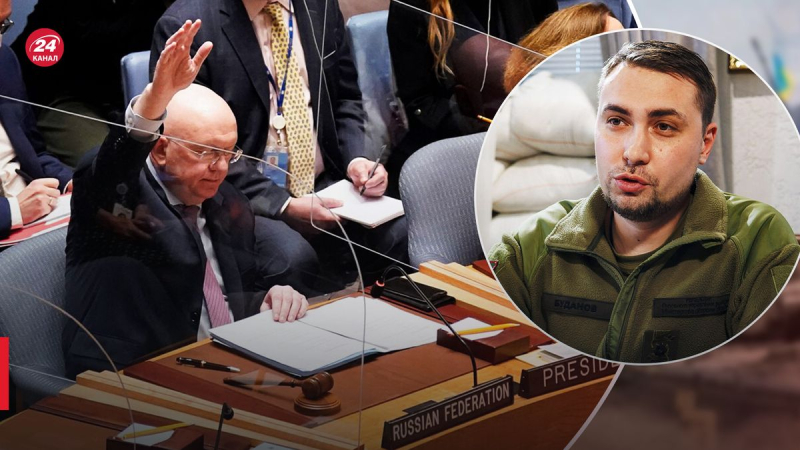Russland beschwerte sich bei den Vereinten Nationen über Budanov: Die OP hat dem bereits ihre „Rechte“ erklärt Terroristen“ /></p>
<p _ngcontent-sc99=