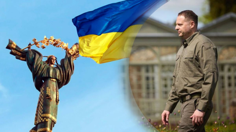 Sicherheitsgarantien für die Ukraine: Im Büro des Präsidenten wurde eine wichtige Erklärung abgegeben