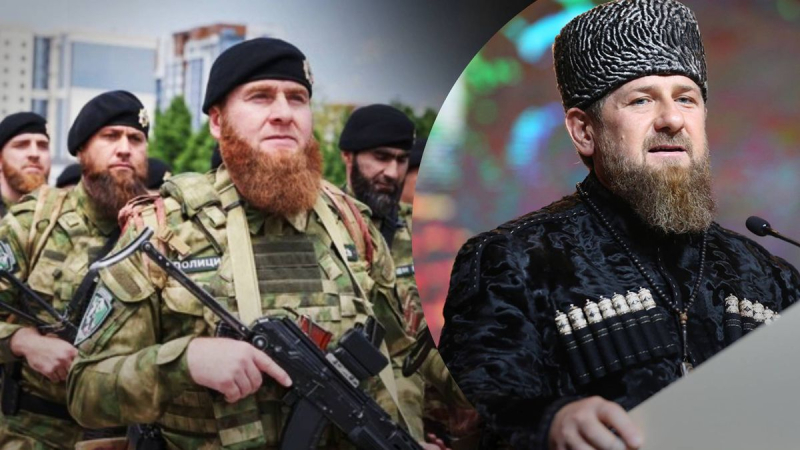 Kadyrow will seine eigene 