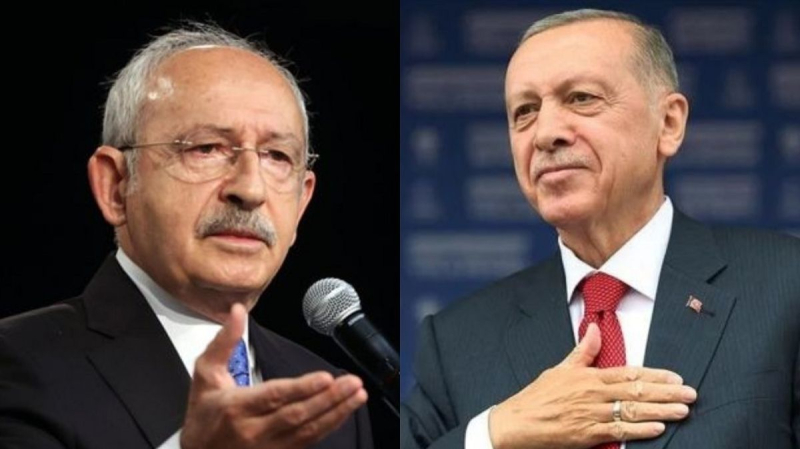 Alle vereint um Kilicdaroglu, – Politikwissenschaftler schlugen Erdogans Maßnahmen im Falle eines Verlustes vor