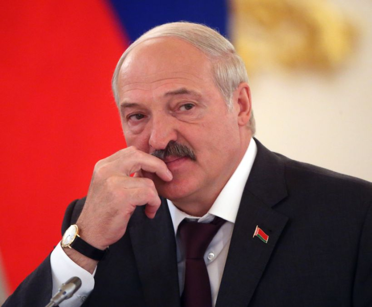 Sie wollten vergiften, weil Putin verzweifelt war: Ein Politikwissenschaftler gab drei Gründe für Lukaschenkas Krankheit zu