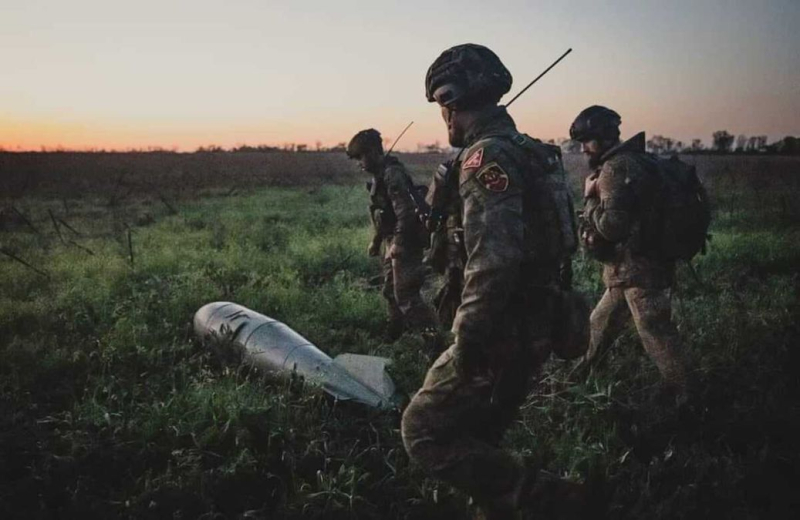 Bakhmut hat weltweit andere feindliche Stützpunkte in Mitleidenschaft gezogen, – Militärbeobachter über die Erschöpfung der Russen