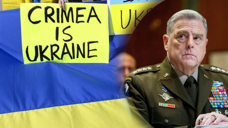 Die Ukraine kann alle von Russland besetzten Gebiete befreien, – General Milli hat den Zeitpunkt geschätzt