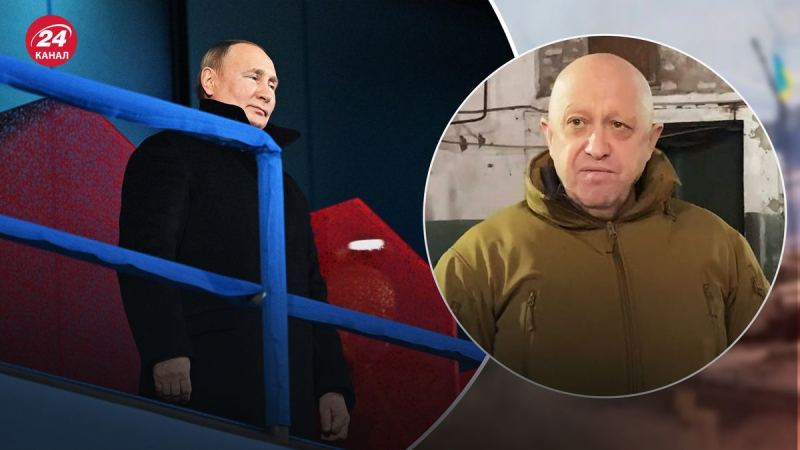 Prigozhin versteht Putin und spielt mit ihm, – Ex-Geheimdienstoffizier über harte Aussagen des Wagner-Führer