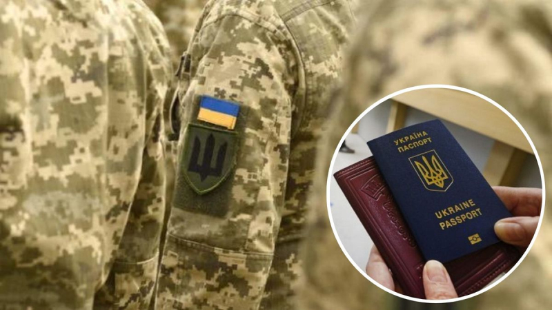 Mobilisierung in der Ukraine: Kann ein Mann mit doppelter Staatsbürgerschaft in die Armee eingezogen werden