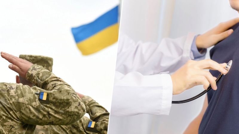 VVK in der Ukraine bestehen: Welche Dokumente sind dafür erforderlich