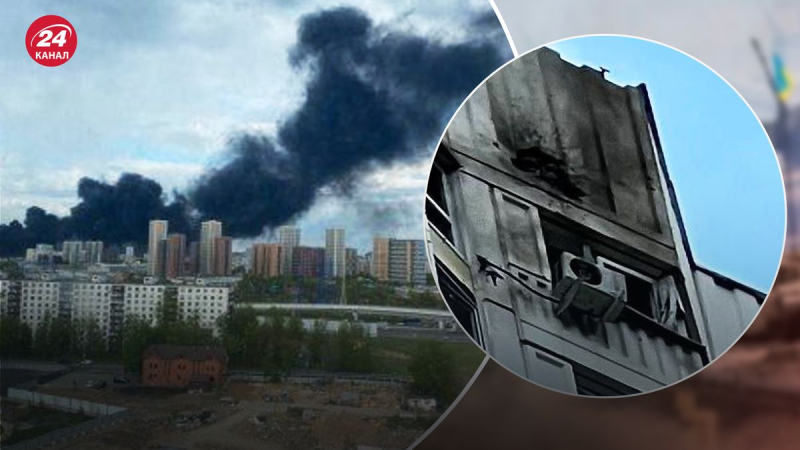 Das ist nicht genug, – Klochok erklärte die Bedeutung des Drohnenangriffs auf Moskau