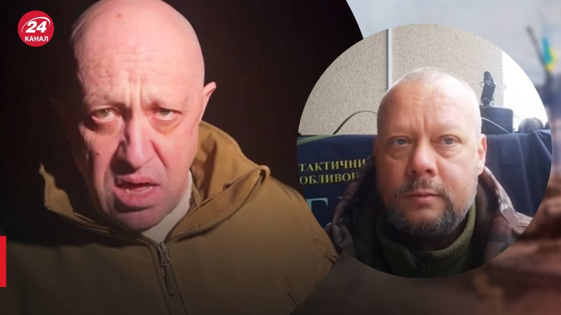 Putin wird nicht als Hauptfigur wahrgenommen: Prigozhin und Kadyrov beginnen den Kampf um ihr eigenes Stück von Russland