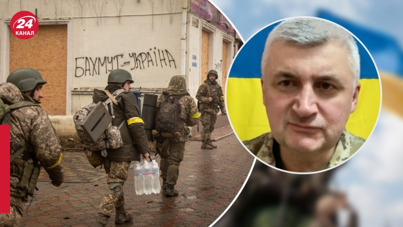 Prigozhin kündigte die Operation „Bachmut-Fleischwolf“ an: Die Streitkräfte der Ukraine erklärten, was das bedeutet 