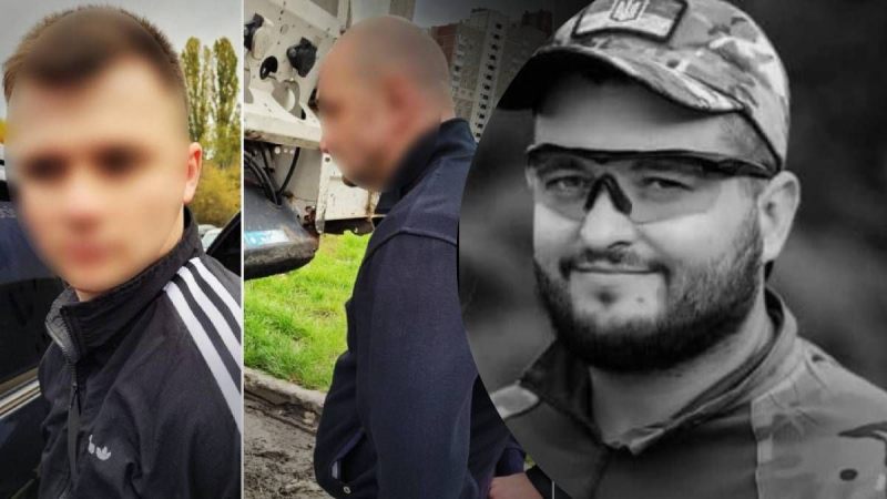 Mord an einem Soldaten des Freiheitsbataillons: Zwei Angreifer wurden wegen Rowdytums angeklagt
