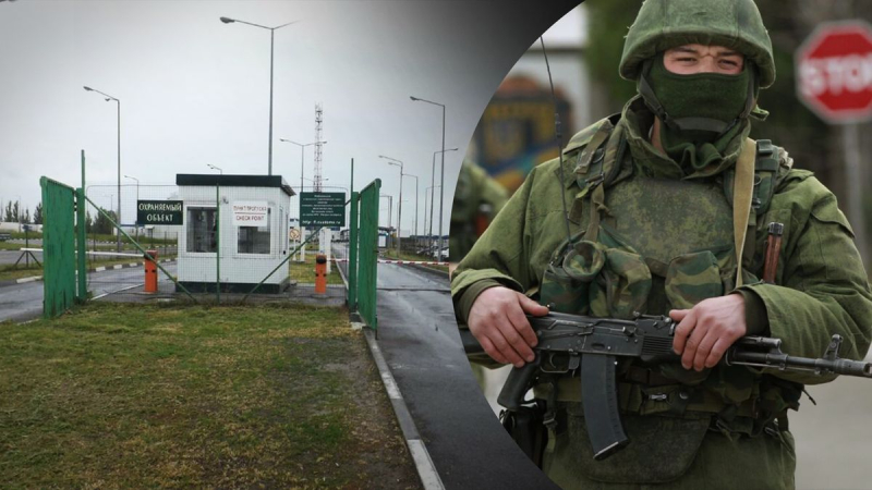 Ein russischer Deserteur sprengte sich vor Grenzschutzbeamten in der Nähe von Rostow in die Luft