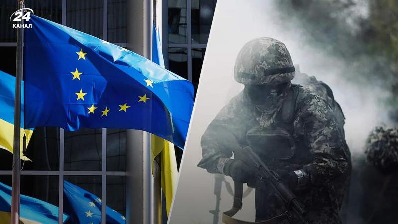 Eine Milliarde Euro für Militärmunition: Die EU hat eine historische Entscheidung getroffen