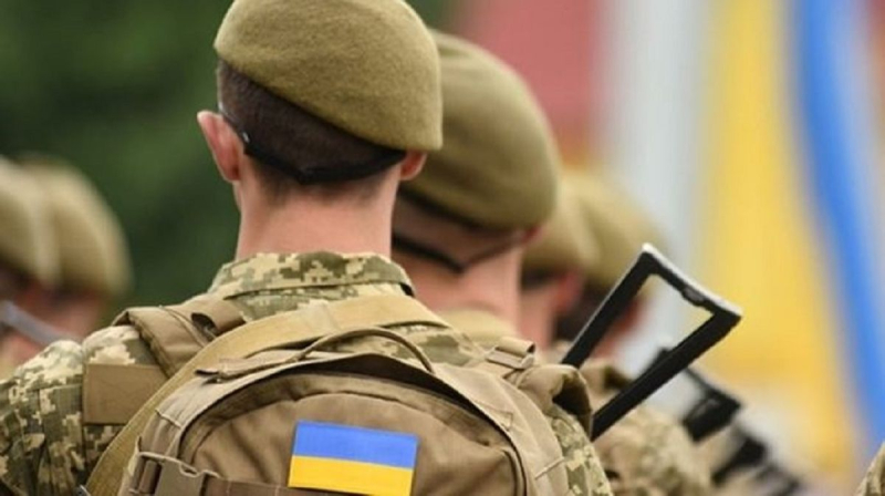 Können alle Familienmitglieder in der Ukraine mobilisiert werden