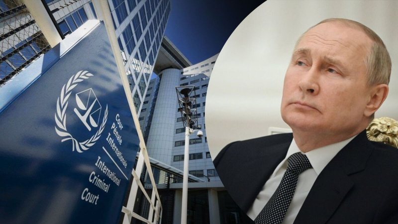 Russland hat Anklage gegen den Staatsanwalt des Gerichts in Den Haag erhoben, der den Haftbefehl ausgestellt hat für Putin“ /></p >
<p _ngcontent-sc156=