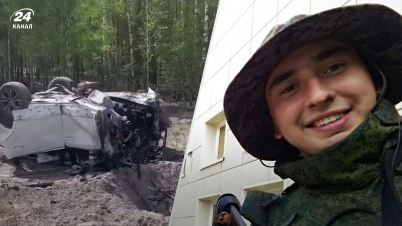 Beteiligte sich an Sabotageakten in Weißrussland und kämpfte gegen die Ukraine: Wer starb in Prilepins Auto