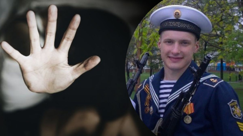 Gräueltaten werden auch zu Hause begangen: Ein russischer Soldat vergewaltigte ein Schulmädchen in der Region Kaliningrad