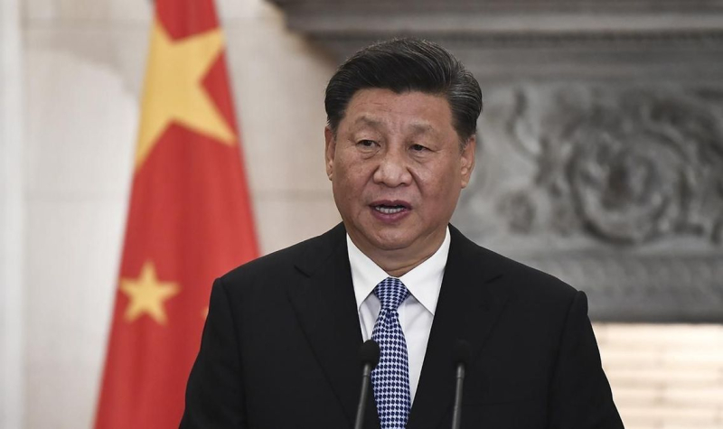 Worst-Case-Szenarien: Xi Jinping erteilt den nationalen Sicherheitschefs Alarmbefehle