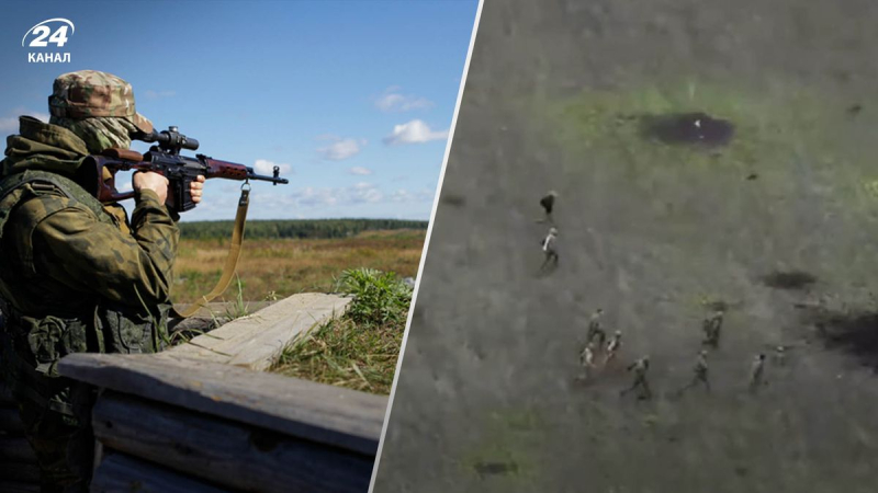 Sie richteten die Schnauze auf sich selbst: Prigozhin bestätigte das Abfeuern von Wagneriten auf die russische Armee