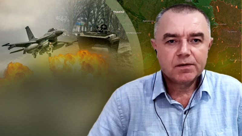 Durch Raketenangriff auf Kiew wollte Russland Kuppel gegen Kuppel „tauschen“: Militärbericht aus Svitan 