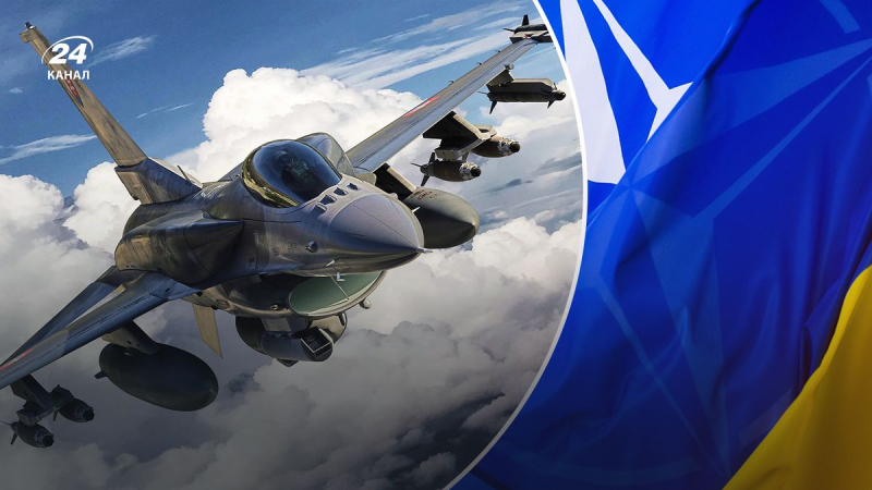 NATO-Verteidigungsminister diskutieren auf Juni-Treffen über die Bereitstellung von Kampfflugzeugen für die Ukraine