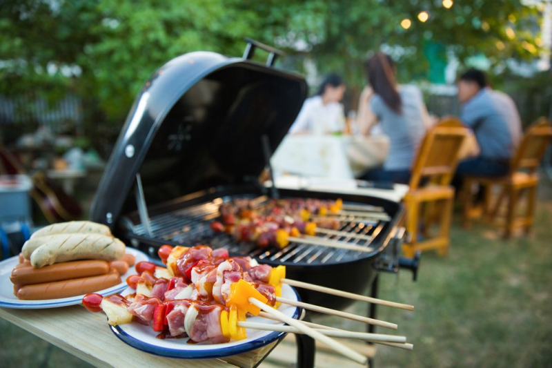 Wie viel kostet ein Familienpicknick: Preisvergleich in ukrainischen Supermärkten