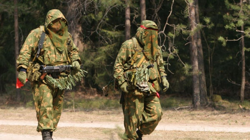 Russische Spezialeinheiten sind in der Region Kursk eingetroffen: Welche Aufgaben werden sie erfüllen?“ /></p>
<p>< p _ngcontent-sc99=