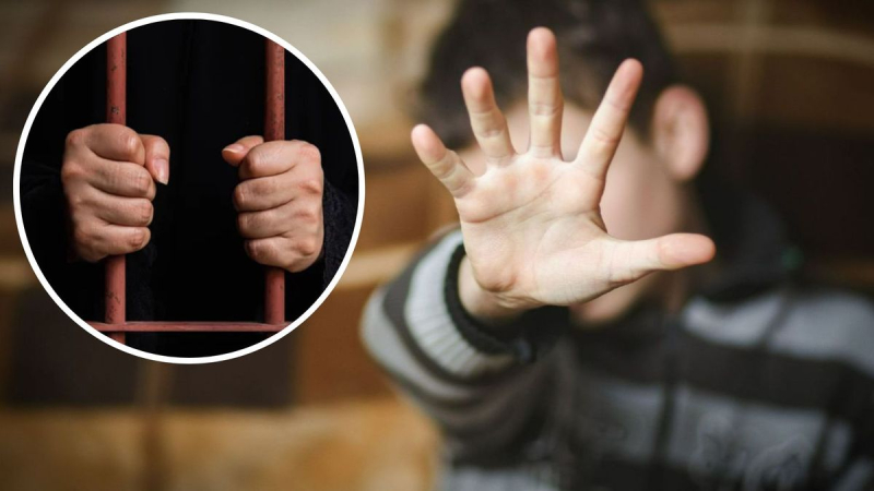 Sie vergewaltigte und an Pädophile verkauft: Eine Ukrainerin, die ihre Kinder missbrauchte, wurde in Polen festgenommen
