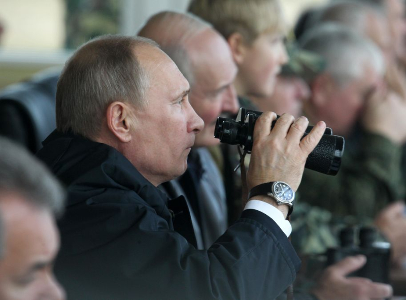 Russland bereitet unter dem Vorwand der Katastrophe in Russland eine „Geste des guten Willens“ vor: was Putin ist fähig zu