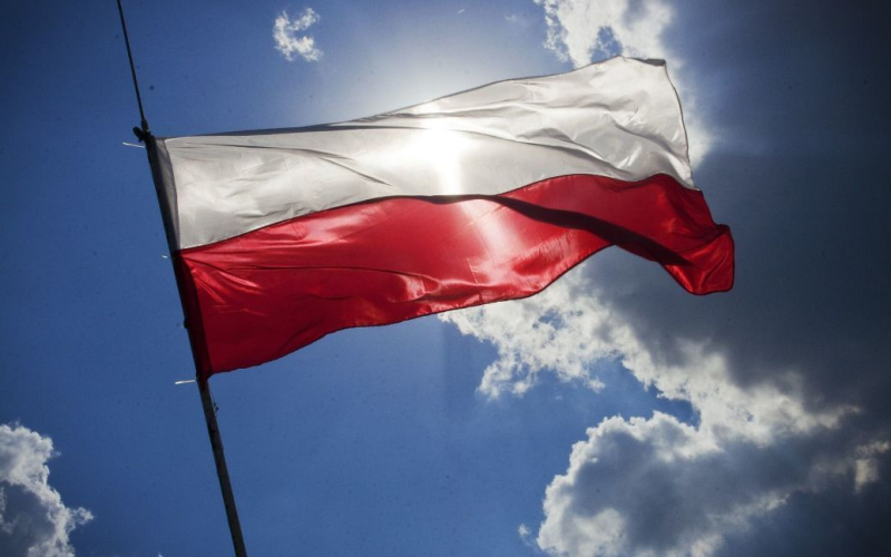 Kaliningrad existiert nicht mehr: Der künstliche Name des russischen Gebiets wurde in Polen geändert