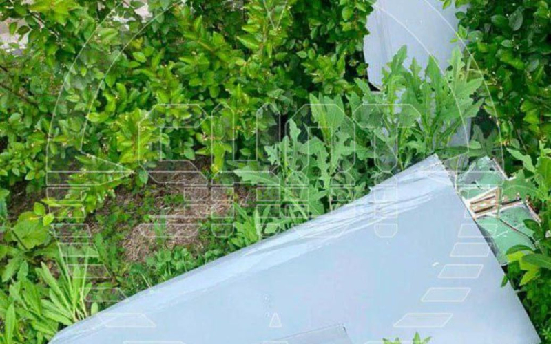 Moskau wurde angegriffen von Drohnen: Es gibt Opfer und Zerstörung (Foto, Video)“ /></p>
<p><img decoding=