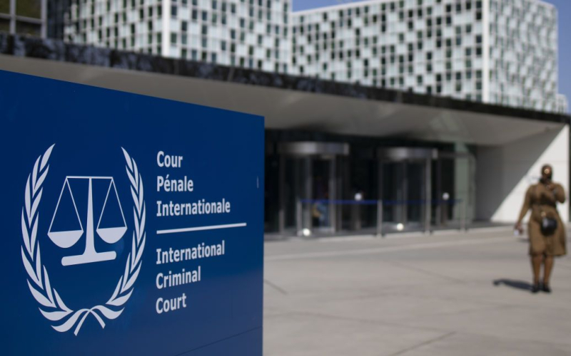 Russland wird die ICC-Richter, die den Haftbefehl gegen Putin erlassen haben, auf die Fahndungsliste setzen