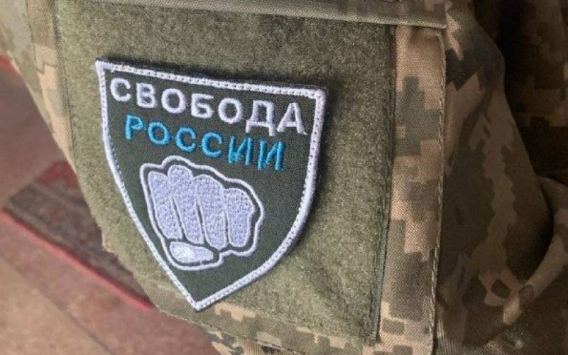 Russische Freiwillige äußerten sich zur Lage in der Region Belgorod und gaben ihr Ziel bekannt