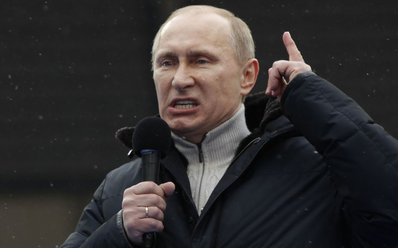 U Putin hat sich ein neues Ziel der „militärischen Sonderoperation“ in der Ukraine ausgedacht“ /></p>
<p><strong>In Russland hat man Angst vor „Beschuss“.</strong></p>
<p >Der russische Präsident-Diktator <strong>Wladimir Putin</strong> hat sich ein neues Ziel für seine „Sonderoperation“ ausgedacht und angekündigt, dass die Russische Föderation den Krieg gegen die Ukraine fortsetzen werde.</p>
<p>Dies wurde erklärt von Kremlsprecher Dmitri Peskow, russische Massenvernichtungswaffen schreiben.</p>
<p >Ihm zufolge wird Moskau nun angeblich versuchen, den sogenannten „Beschuss“ des Territoriums der Russischen Föderation zu verhindern.</p>
<p> Ein Vertreter der russischen „Medien“ forderte Peskow auf, sich zu „einem weiteren Beschuss der Region Belgorod“ zu äußern. Der Sprecher des Kremlchefs ließ mit einer Antwort nicht lange auf sich warten.</p>
<p>„Wir verurteilen dies natürlich auf das Schärfste. Es gibt eine „spezielle Militäroperation“, und das wird sie auch.“ „Verhindern Sie weiterhin, dass dies geschieht“, sagte der Sprecher Putin.</p>
<p>Erinnern Sie sich daran, dass in den letzten Tagen <strong>in Belgorod und der Region Fälle von „Baumwolle“</strong> häufiger geworden sind. So verkündete der Gouverneur am 12. Mai den angeblichen Beschuss des Dorfes Poroz am 12. Mai und die dadurch verursachte Zerstörung. Er beschuldigte die APU des „Beschusses“. Und am 10. Mai detonierten angeblich zwei Drohnen über der Stadt, woraufhin ihre Fragmente zu Boden fielen.</p>
<h4>Verwandte Themen:</h4>
<!-- relpost-thumb-wrapper --><div class=