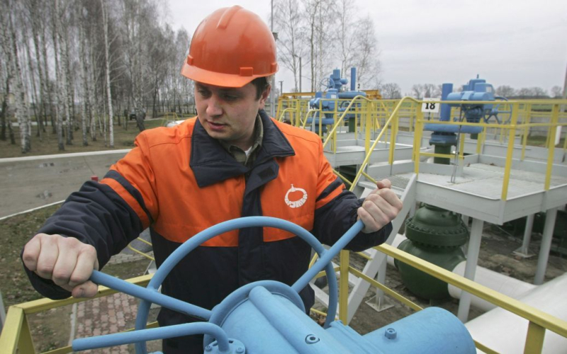 В Oblast Brjansk kündigte einen Angriff auf die Ölpipeline Druschba an