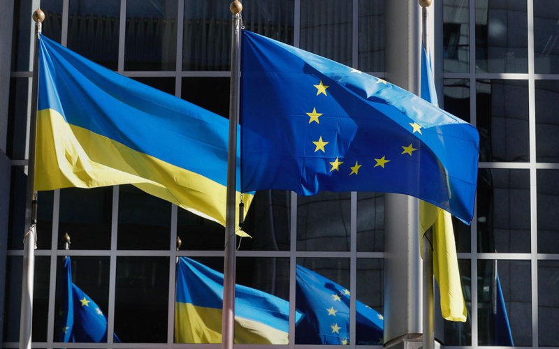 Die Ukraine hat nicht alle Empfehlungen erfüllt: Was wird die mündliche Bewertung der Europäischen Kommission bedeuten?“ /></p><source _ngcontent-sc142=