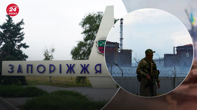 Im Falle eines möglichen Unfalls im Atomkraftwerk: Kommando- und Stabsübungen begannen in Saporoschje