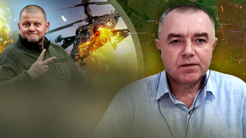 Den ukrainischen Streitkräften ist es gelungen, den „Panzerkiller“ zu vernichten: Bericht von der Front aus Roman Svitan 
