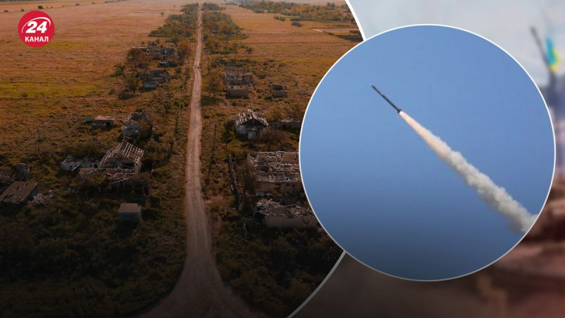 Drohnen- und Raketenangriffe werden den ganzen Herbst über andauern, – Militärexperte