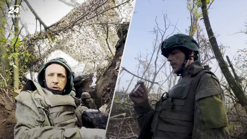 Ukrainisches Militär hat Russen nördlich von Bachmut gefangen genommen: Sehenswertes Video