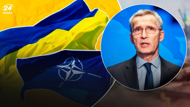 Die NATO empfängt in Vilnius und Stoltenberg ein langfristiges Hilfspaket für die Ukraine