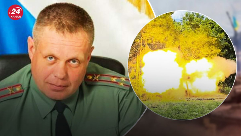 Zerstörung eines russischen Generals: Warum Gorjatschow in der Todeszone landete